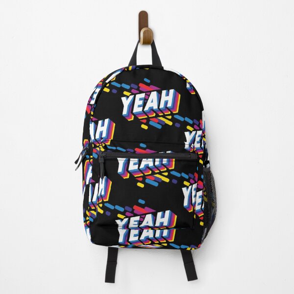 Item preview, YEAH Retro Look designed and sold by titanosdesign.