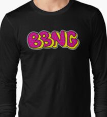 BadBadNotGood Long Sleeve T-Shirt
