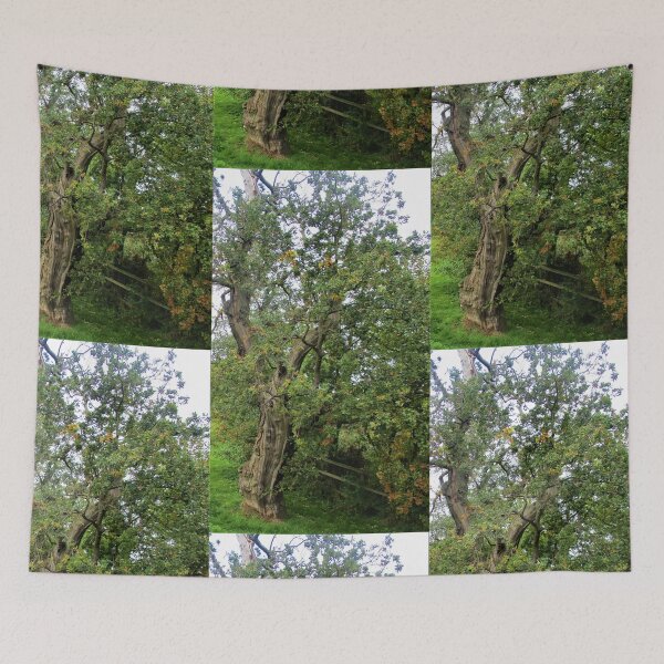 Item preview, Tree In A Field designed and sold by realdorypanda.