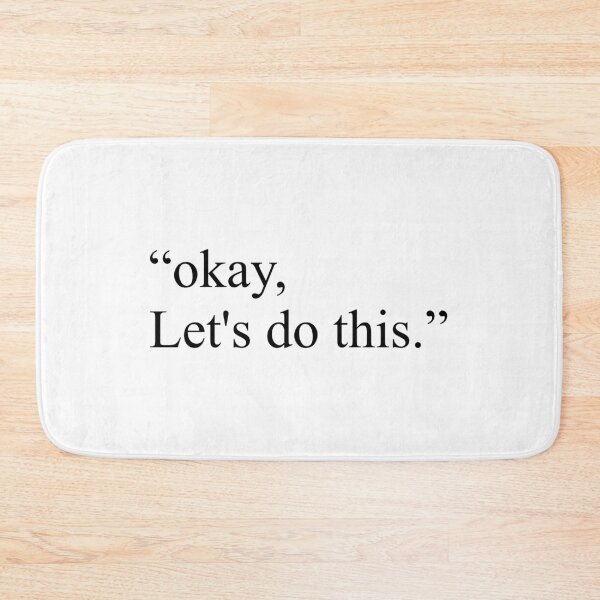 Item preview, okay let's do this designed and sold by SnapYourStyle.