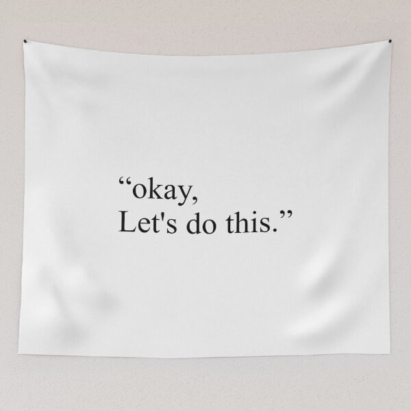 Item preview, okay let's do this designed and sold by SnapYourStyle.
