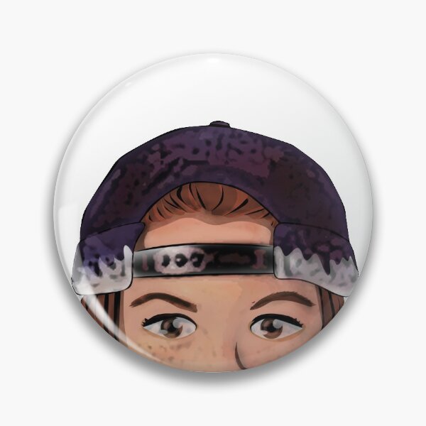 Item preview, Freckled Tomboy designed and sold by biatchie.