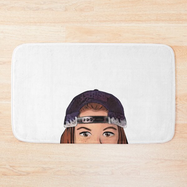 Item preview, Freckled Tomboy designed and sold by biatchie.