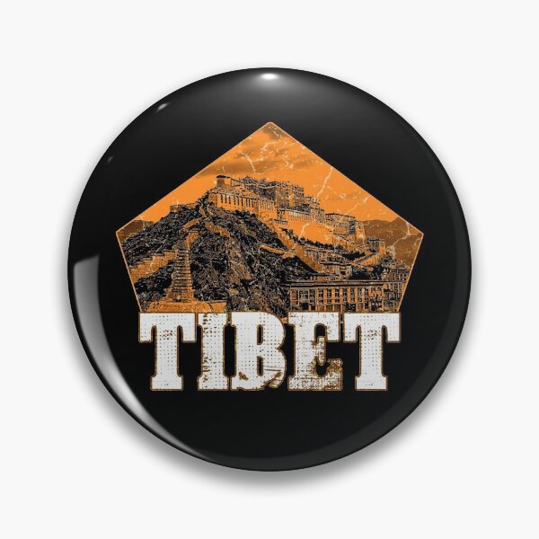 Artikelvorschau, Tibet entworfen und verkauft von Mila1946.