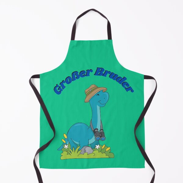 Item preview, Sibling love - Big Brother Dino designed and sold by der-faun.