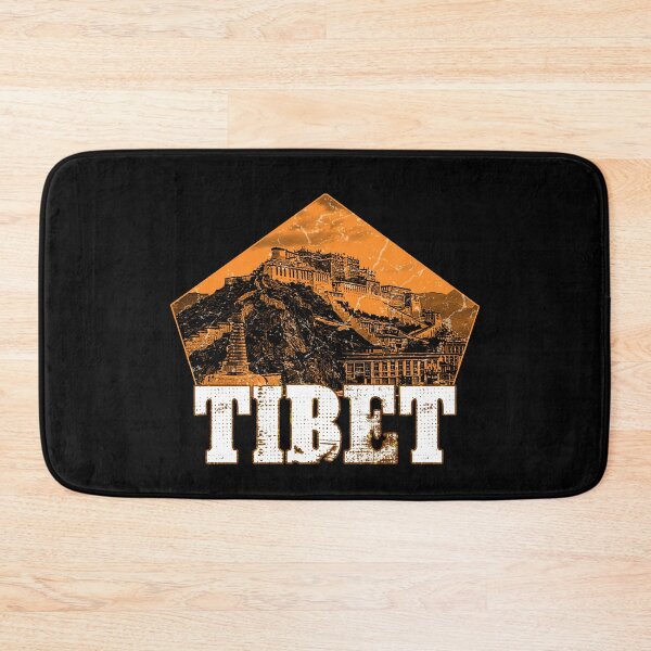 Artikelvorschau, Tibet entworfen und verkauft von Mila1946.