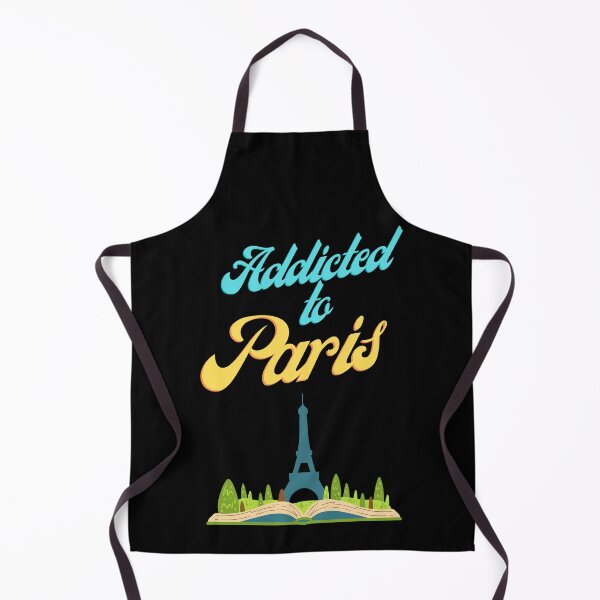 Item preview, Addicted to Paris designed and sold by NikitaAg.