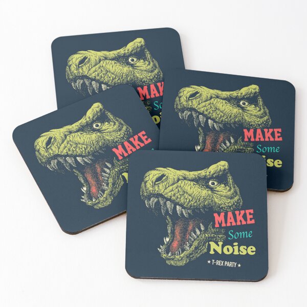 Item preview, make some noise designed and sold by romio006.