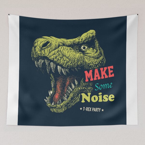 Item preview, make some noise designed and sold by romio006.