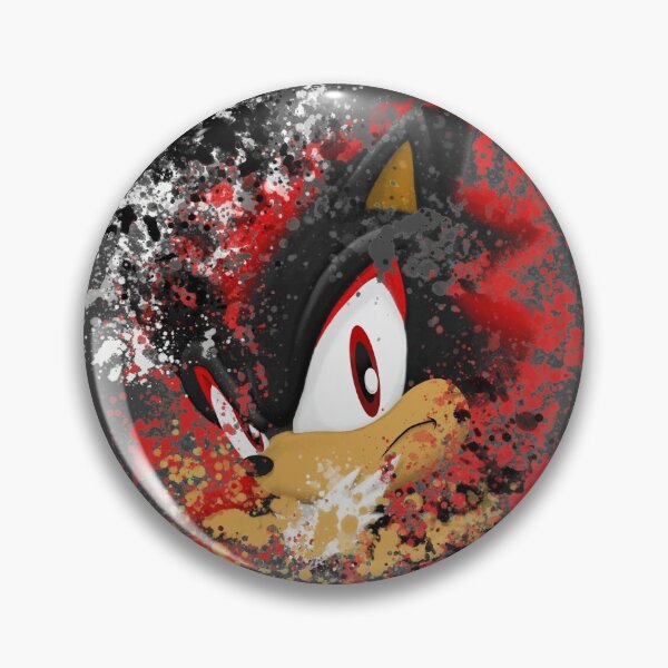 Item preview, Shadow Stare Back V2.0 designed and sold by Shamaloka.