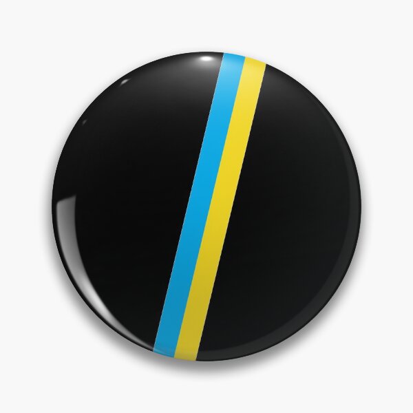 Item preview, Ukraine, Ukrainian Flag, Flag Of Ukraine, Coat of arms of Ukraine, Trident, Tryzub (2021-3-UKR-5) designed and sold by NY-Prints-USA.