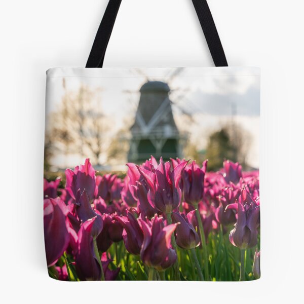 Item preview, Purple Tulips designed and sold by Praytera.