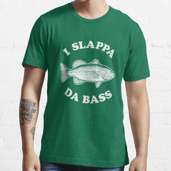 Fishing T-shirts Men Bass, Fishing T-shirt Summer