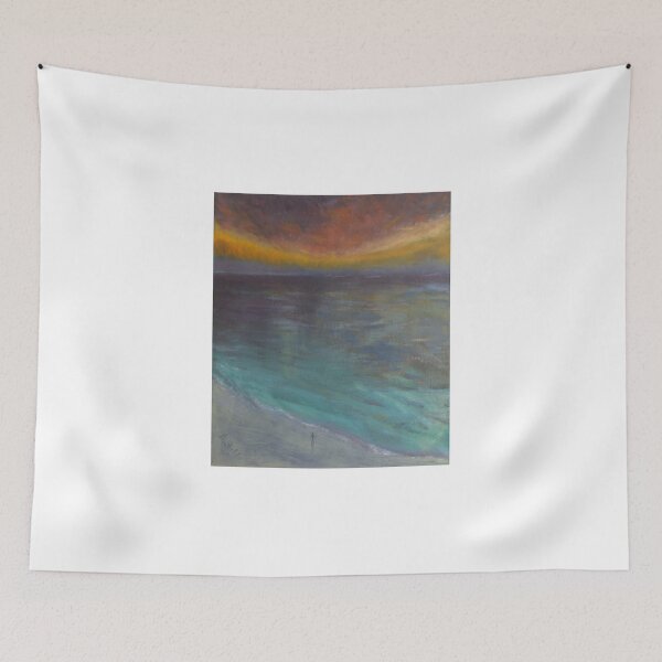 Item preview, Awe and Insignificance 1 designed and sold by Brian D. Field.