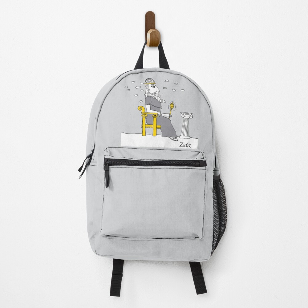Item preview, Backpack designed and sold by Ruta.