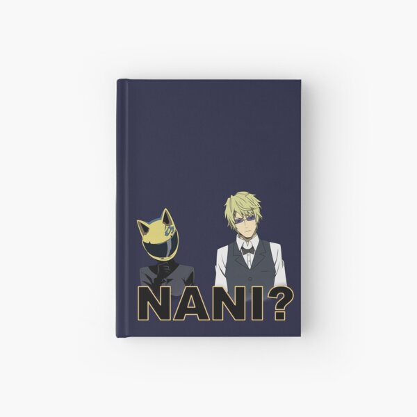Aperçu de l'œuvre Shizuo et Celty Durarara créée et vendue par LokittyLevi.