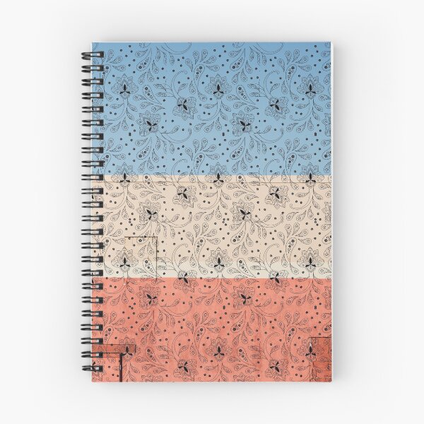 Item preview, floralspirit by Pallavi Bobe designed and sold by Pallavibobe.