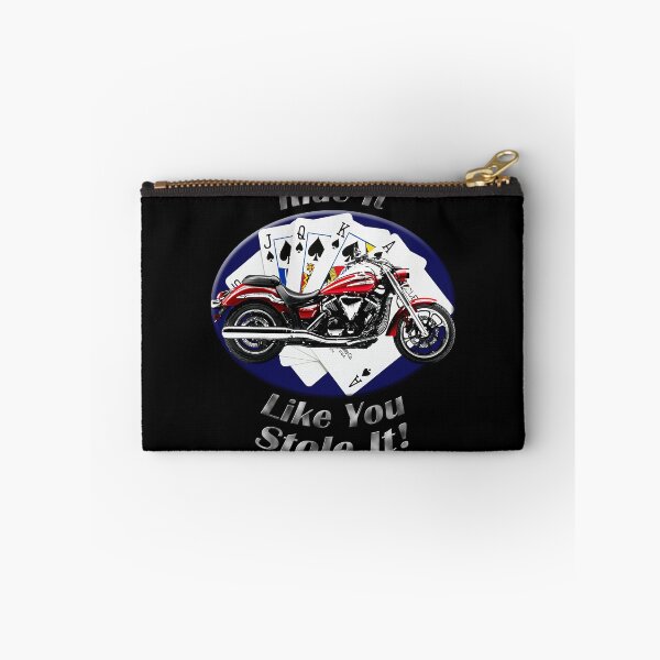 Item preview, Yamaha V Star Ride It Like You Stole It designed and sold by hotcarshirts.