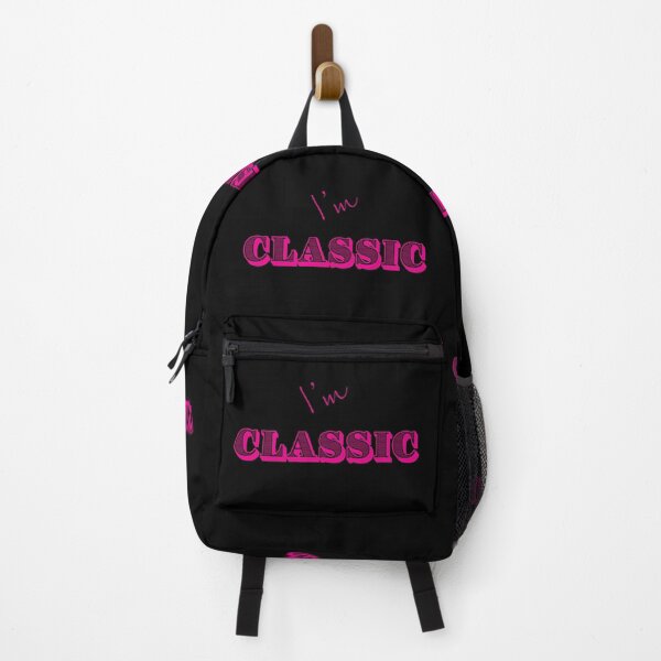 Item preview, I'm "Classic" Pink designed and sold by MHich.