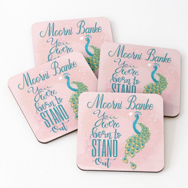 Item preview, Moorni Banke designed and sold by DesiBoli.