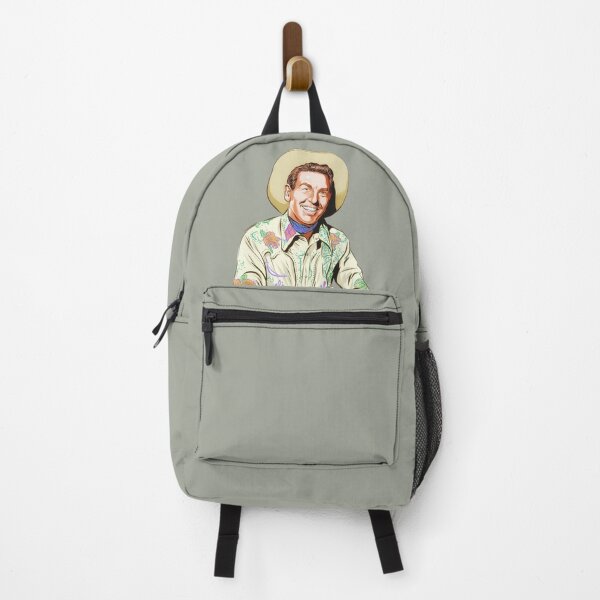 Item preview, Rex Allen - An illustration by Paul Cemmick designed and sold by TIGERDAVER.