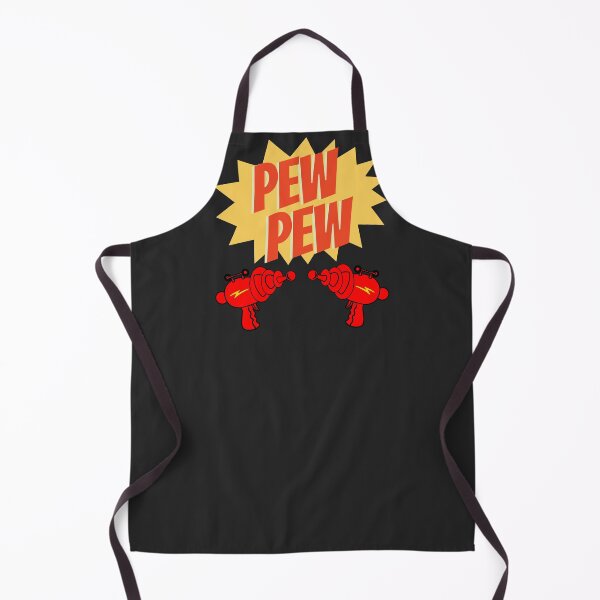 Item preview, Pew pew designed and sold by JosTees96.