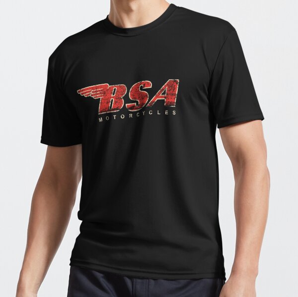 bsa t shirts uk