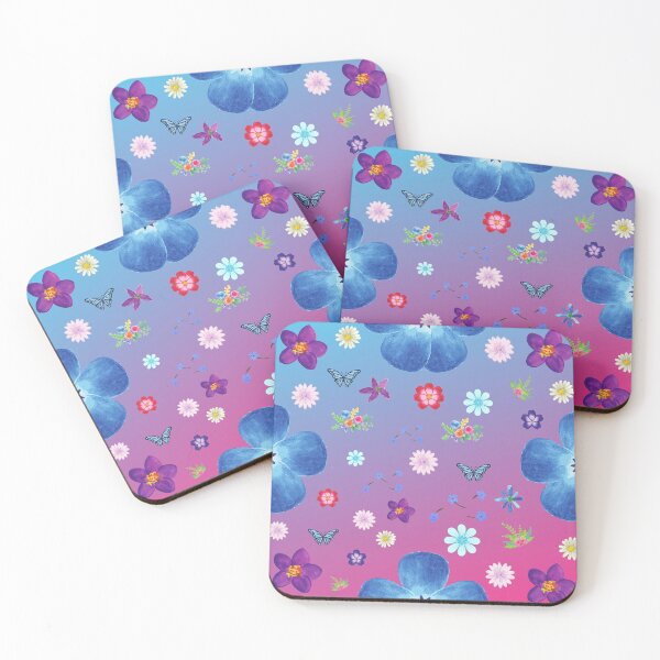 Item preview, flower pattern designed and sold by corbon24.