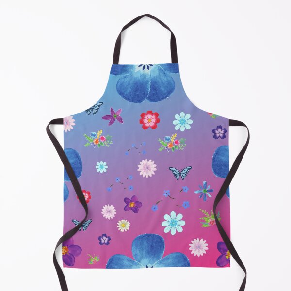 Item preview, flower pattern designed and sold by corbon24.