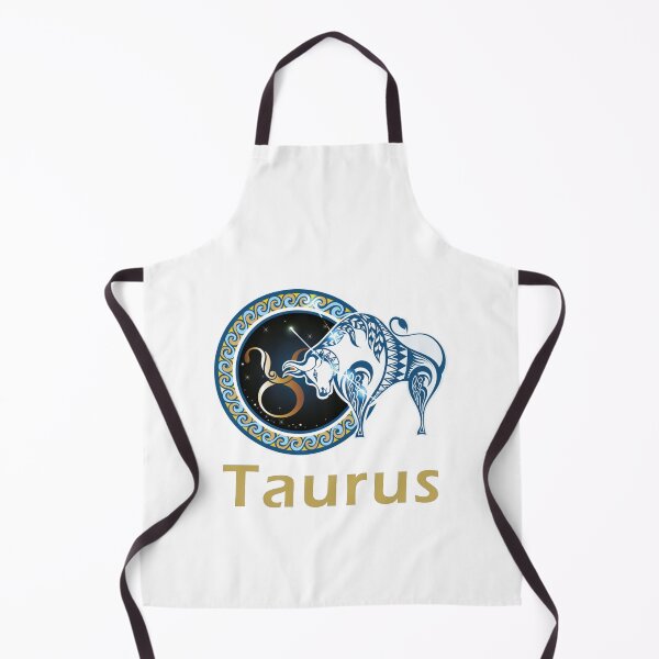 Item preview, Taurus Zodiac Symbol designed and sold by NiceShirtY.