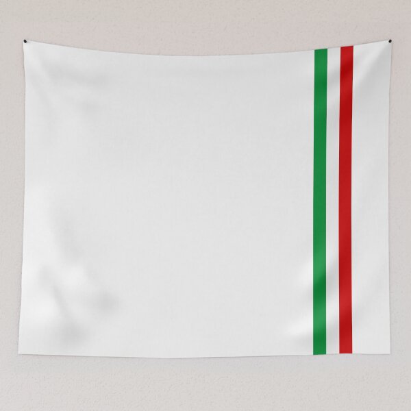 Item preview,  Tricolore designed and sold by Antonio Cirrincione.
