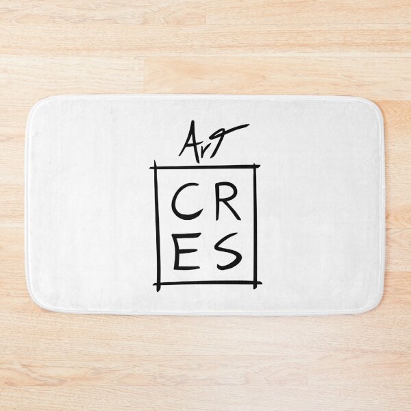 Item preview, Art Cres Logo designed and sold by ArtCres.