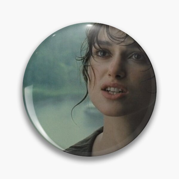 Item preview, Pride and prejudice (Elizabeth Bennet) designed and sold by Kristikniceart.