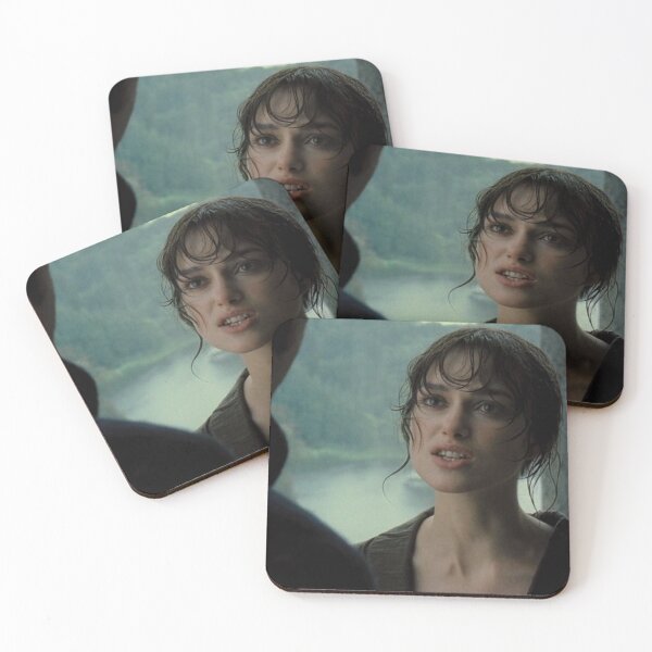 Item preview, Pride and prejudice (Elizabeth Bennet) designed and sold by Kristikniceart.