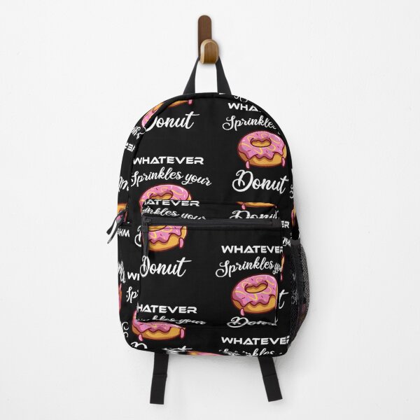 Item preview, Whatever sprinkles your donut. designed and sold by DesignerKha.