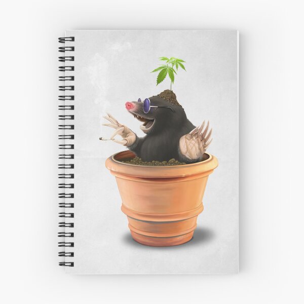 Item preview, Pot (Wordless) designed and sold by rob art | illustration.