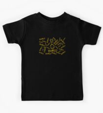 BORED Kids Tee