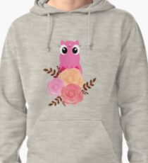 Untitled Pullover Hoodie
