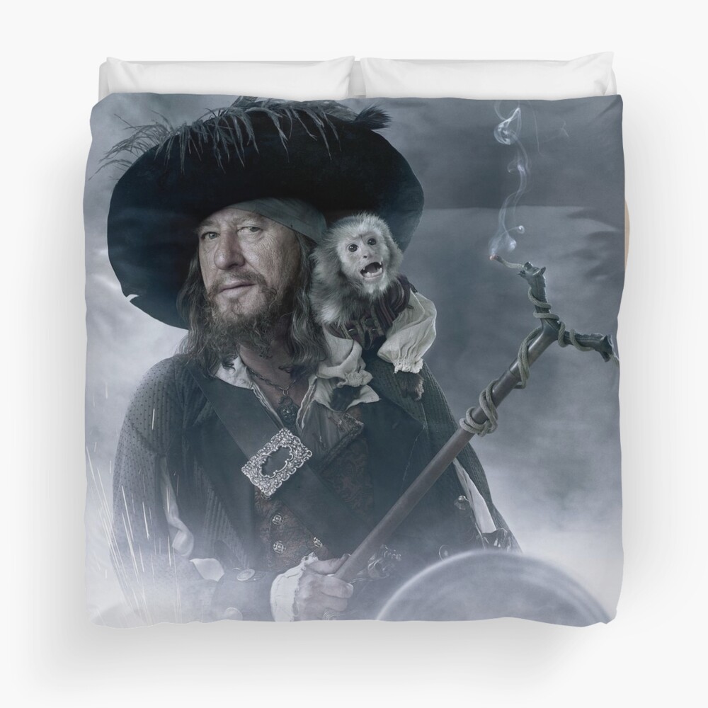 barbossa pirate flag