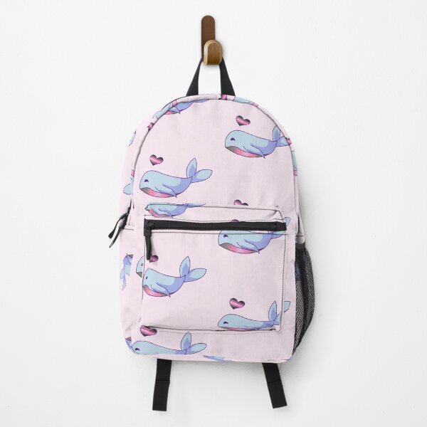 Item preview, Demigirl Space Whale  designed and sold by ForTheFrogWar.