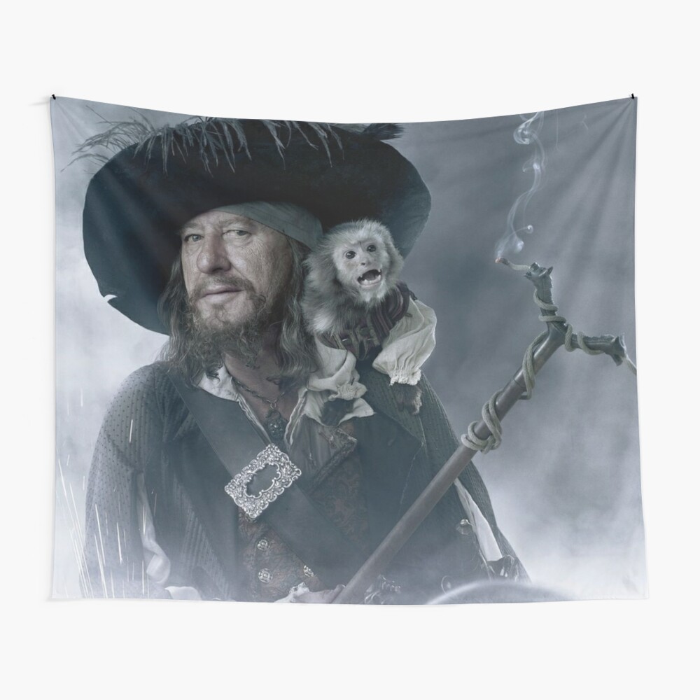 HD wallpaper: Blackbeard's Ship in Pirates Of The Caribbean 4, pirates of  the caribbean ad | Wallpaper Flare
