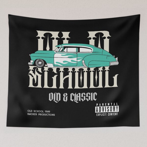 Item preview, Old cars for sale - Vintage car lover's designed and sold by youngdstag.