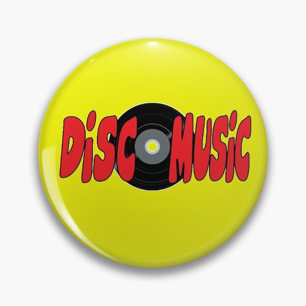 Item preview, Discomusic designed and sold by StoneBluePlanet.