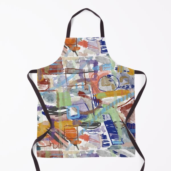 Item preview, Persistence of line abstract designed and sold by Matt Corrigan.