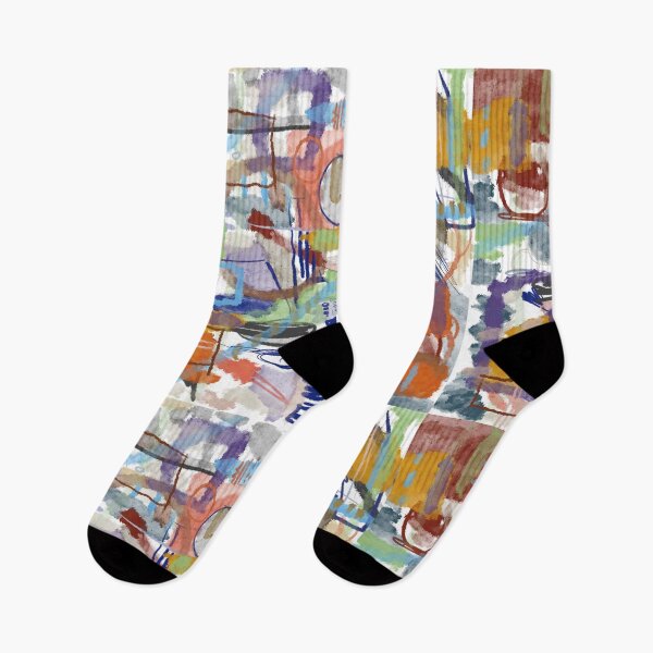 Item preview, Persistence of line abstract designed and sold by Matt Corrigan.