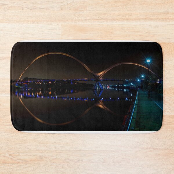 Item preview, Riverside Walk designed and sold by RichardSayer.