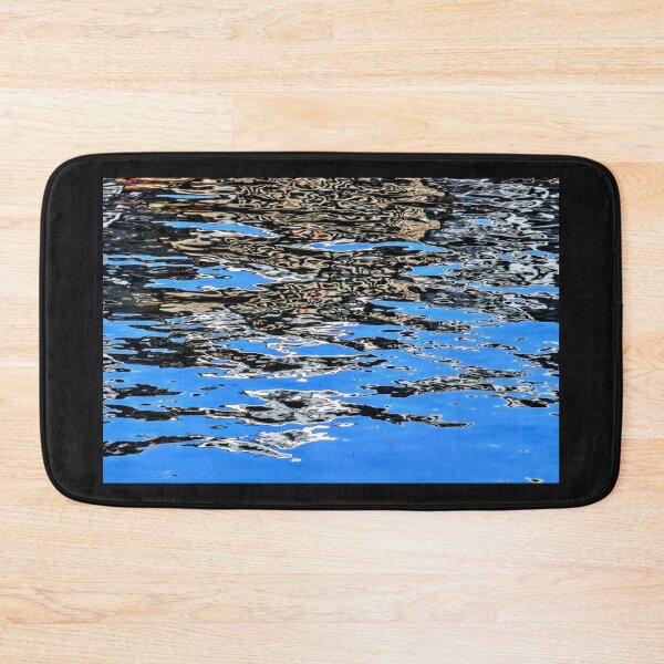 Item preview, Abstract Reflection 14 designed and sold by Seashorepics.