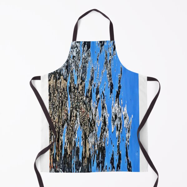 Item preview, Abstract Reflection 14 designed and sold by Seashorepics.