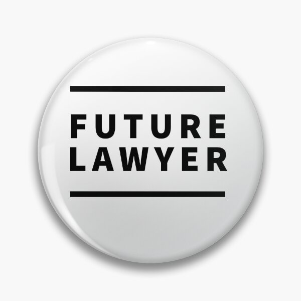 Item preview, Future Lawyer designed and sold by BitsndPieces.