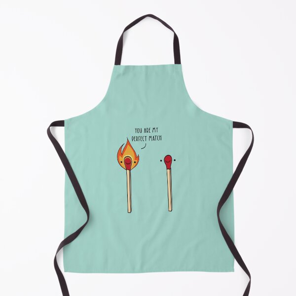 Item preview, You Are My Perfect Match designed and sold by weltenraser.